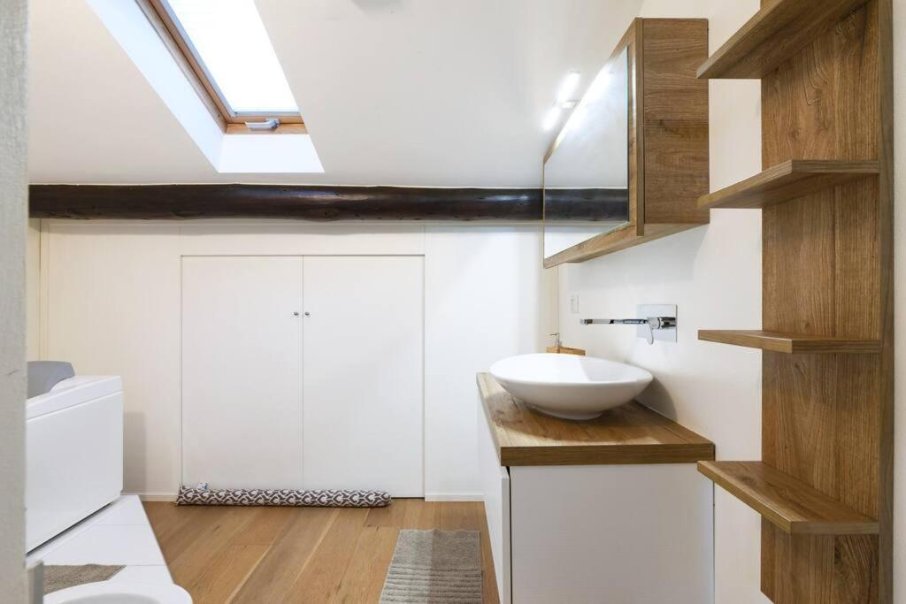 Apartamento Primopiano - Battaglia B *
