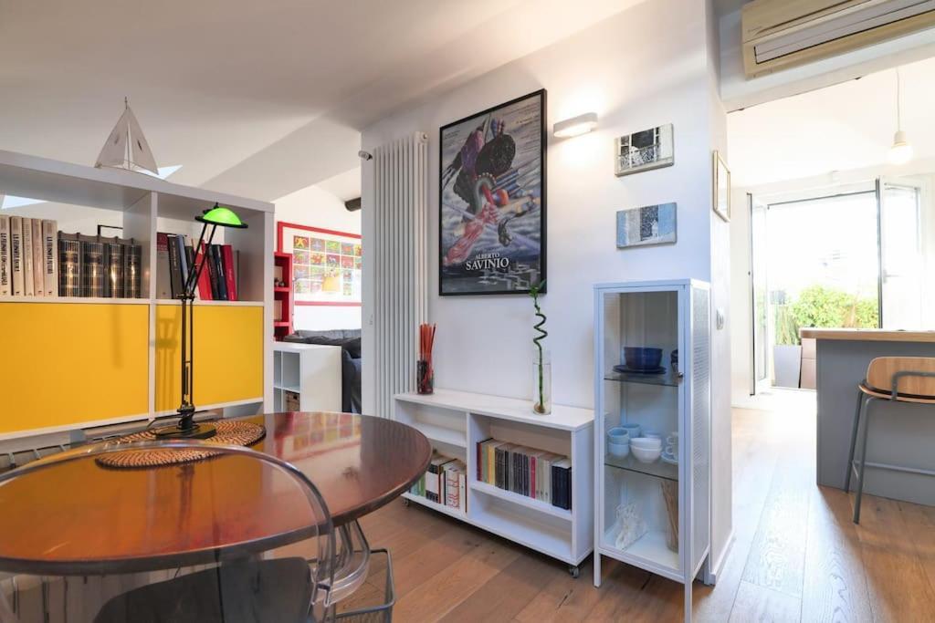 Apartamento Primopiano - Battaglia B