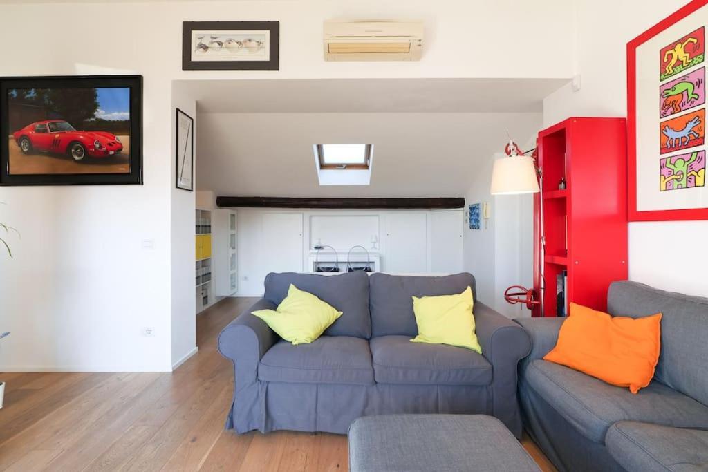 Apartamento Primopiano - Battaglia B *