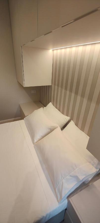 Marcora 6 V Luxury Living Milano