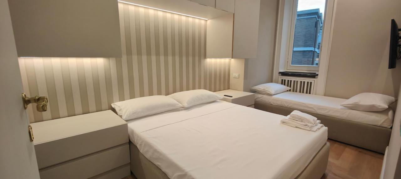 Appartamento Marcora 6 V Luxury Living