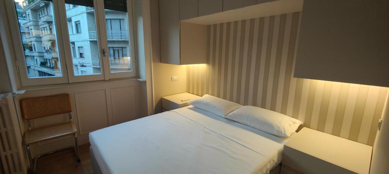Appartamento Marcora 6 V Luxury Living *