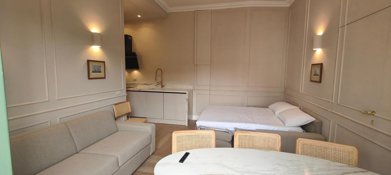 Marcora 6 V Luxury Living Appartamento