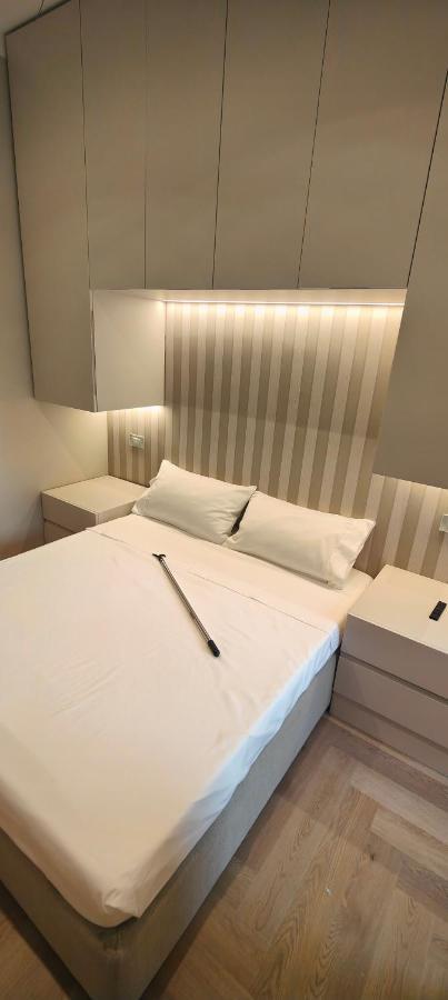 Appartamento Marcora 6 V Luxury Living *