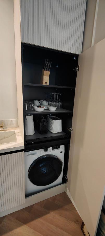 Marcora 6 T Luxury Living Appartamento Milano