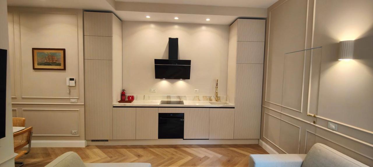 Marcora 6 T Luxury Living Appartamento *