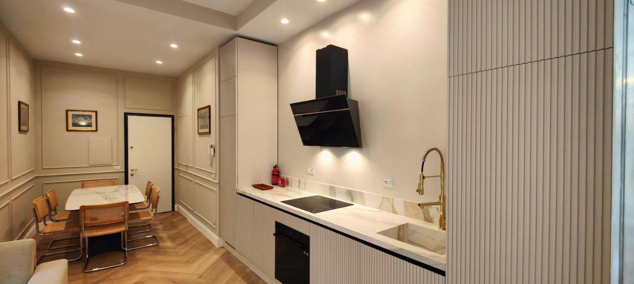 Appartamento Marcora 6 T Luxury Living