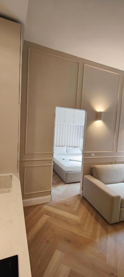 Appartamento Marcora 6 T Luxury Living *