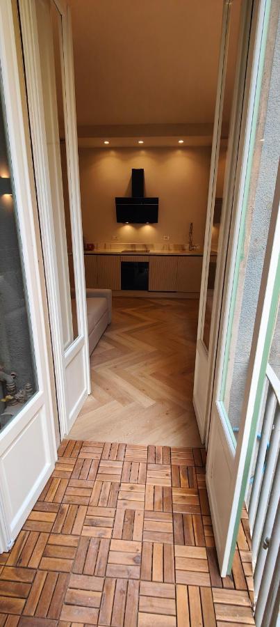 Marcora 6 T Luxury Living Appartamento