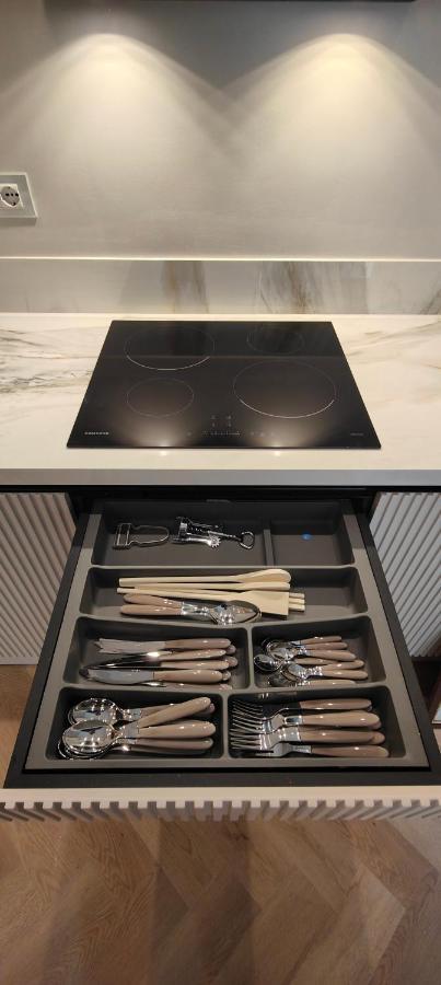 Appartamento Marcora 6 T Luxury Living