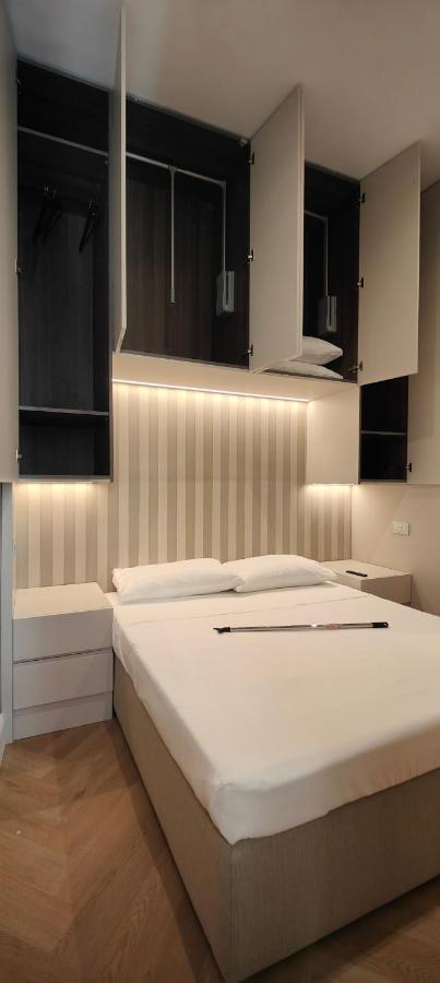 Marcora 6 T Luxury Living Appartamento Milano