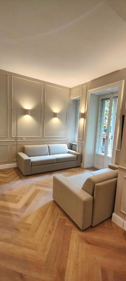 Appartamento Marcora 6 T Luxury Living