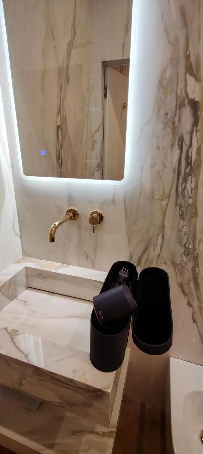 Marcora 6 T Luxury Living Appartamento