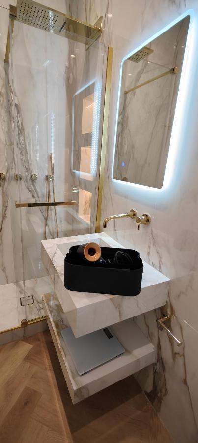 Appartamento Marcora 6 T Luxury Living