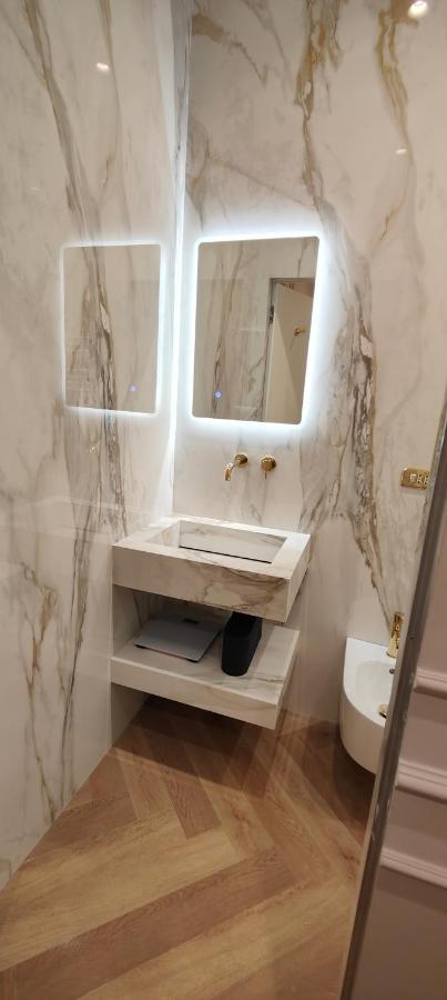 Marcora 6 T Luxury Living Milan