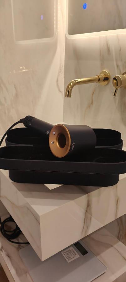 Marcora 6 T Luxury Living Appartamento