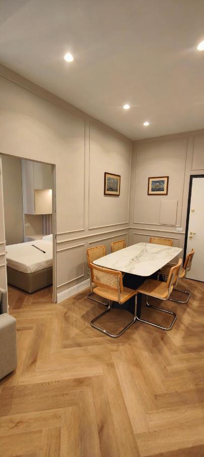 Marcora 6 T Luxury Living * Milan