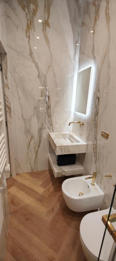 Apartamento Brera - Marcora 6 B Luxury Living