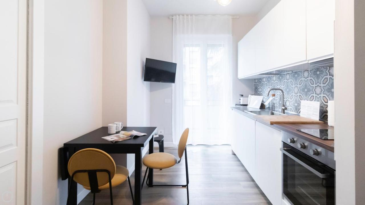 Italianway - Raffaello Sanzio 7 Apartment Milan