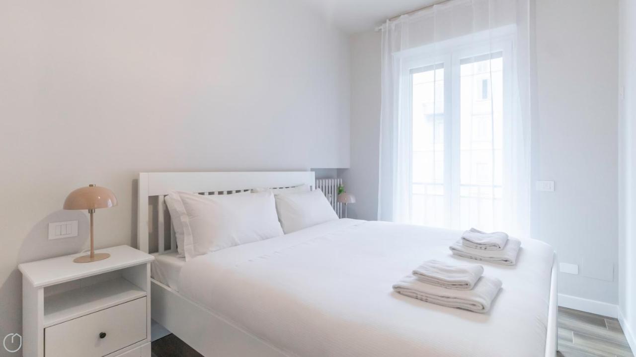Italianway - Raffaello Sanzio 7 Apartment Milan