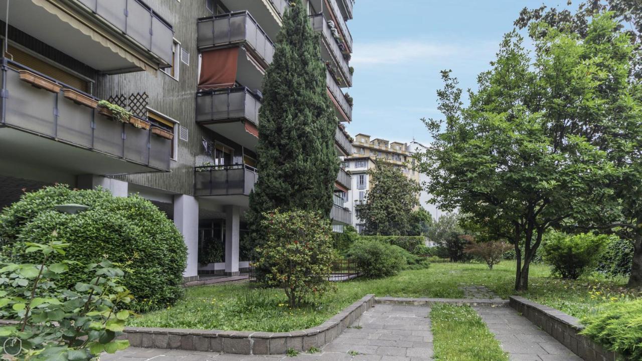 Italianway - Raffaello Sanzio 7 Apartment