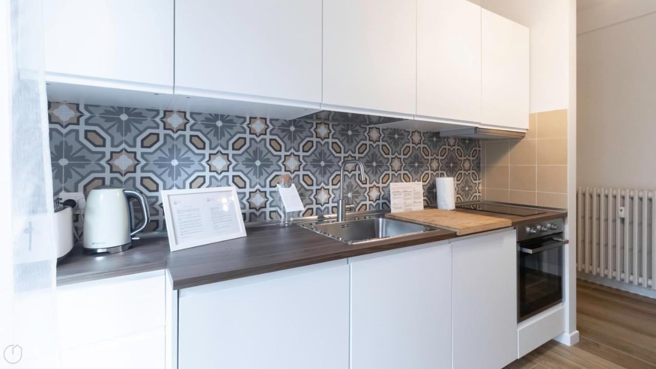Italianway - Raffaello Sanzio 7 Apartment