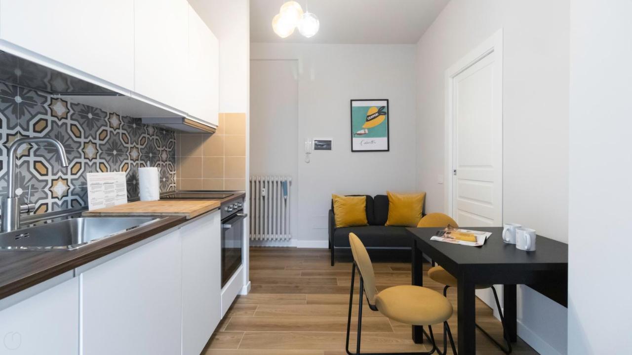 Apartment Italianway - Raffaello Sanzio 7