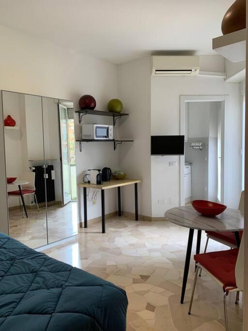 Appartamento Casa Dei Fiordalisi Milano