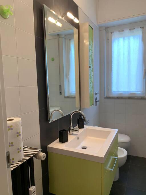 Casa Dei Fiordalisi Appartamento *