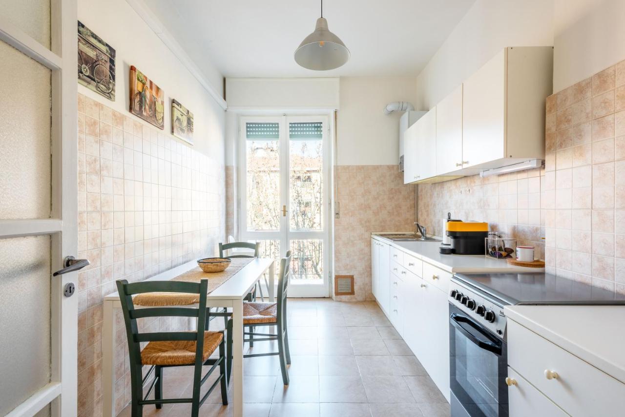 Apartamento Luvi - Lorenteggio
