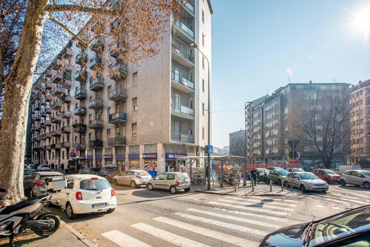 Luvi - Lorenteggio Apartamento *