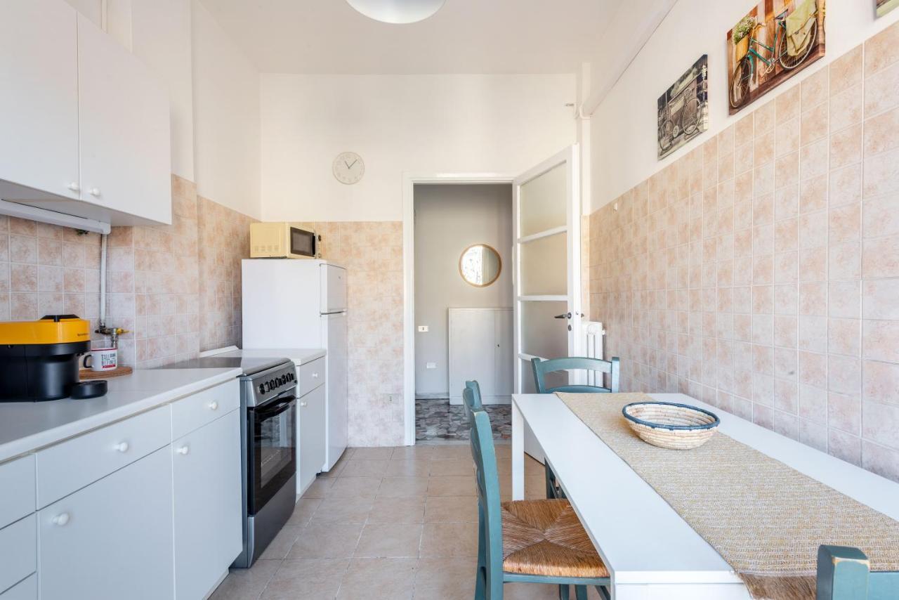 Luvi - Lorenteggio Apartamento