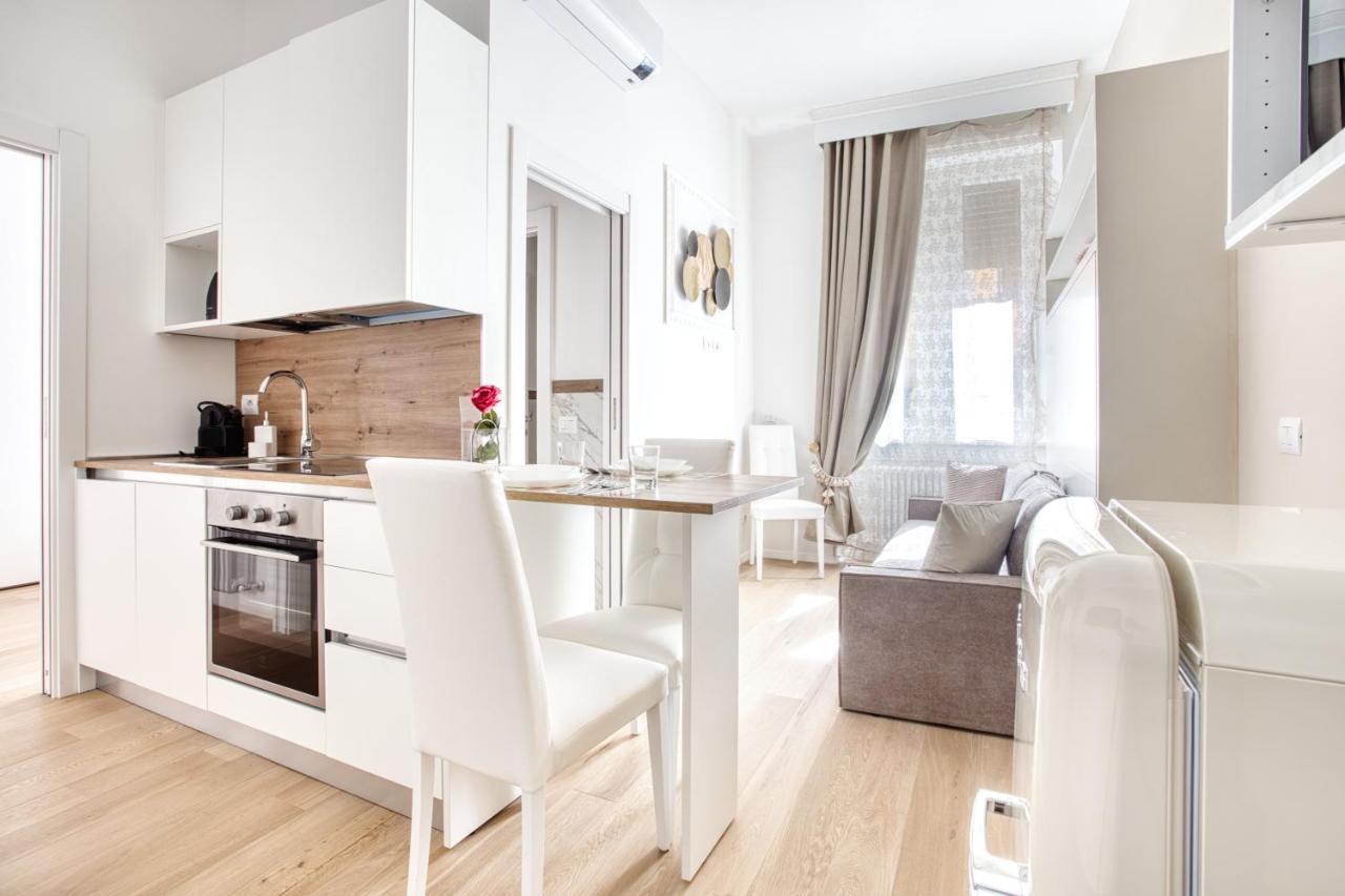 Apartment Joivy Old Navigli Family Milan