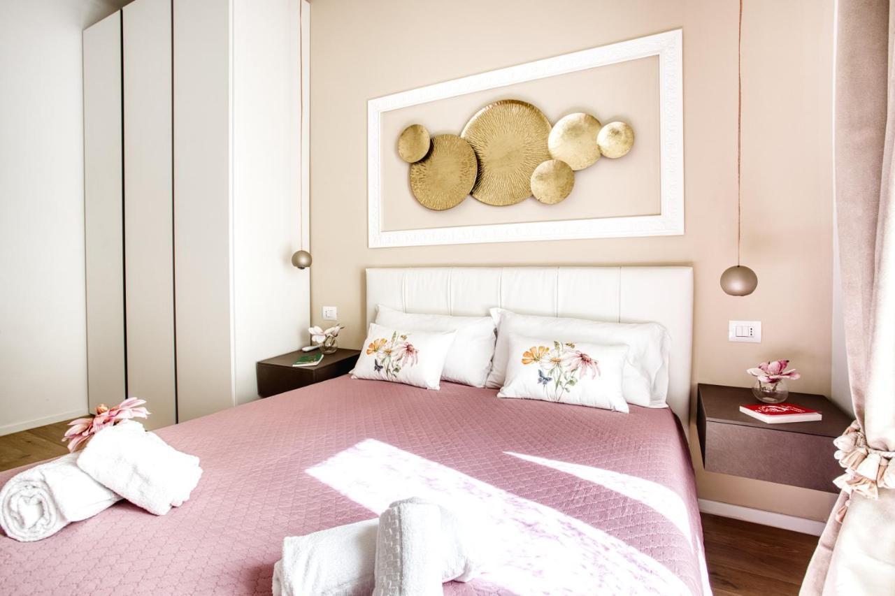Apartment Joivy Old Navigli Family *