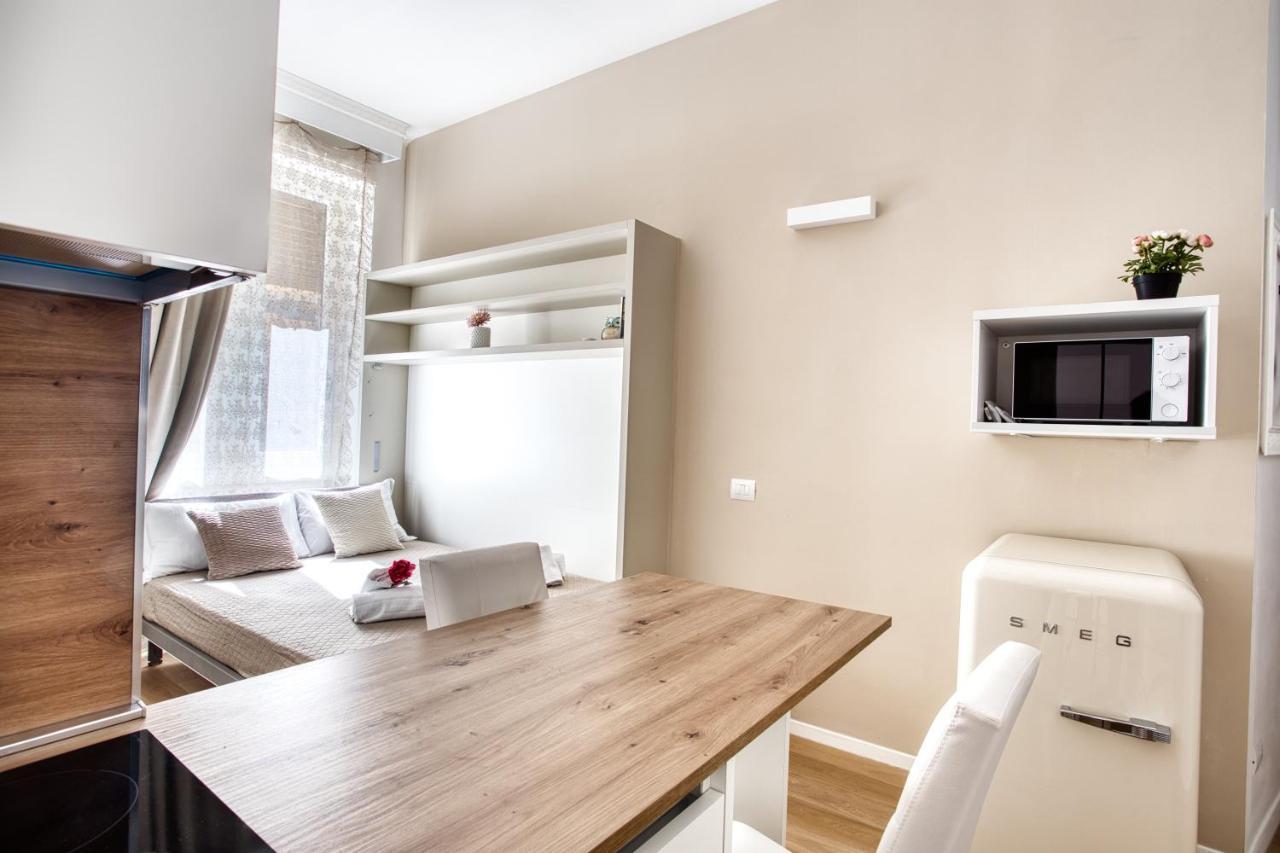 Apartment Joivy Old Navigli Family *