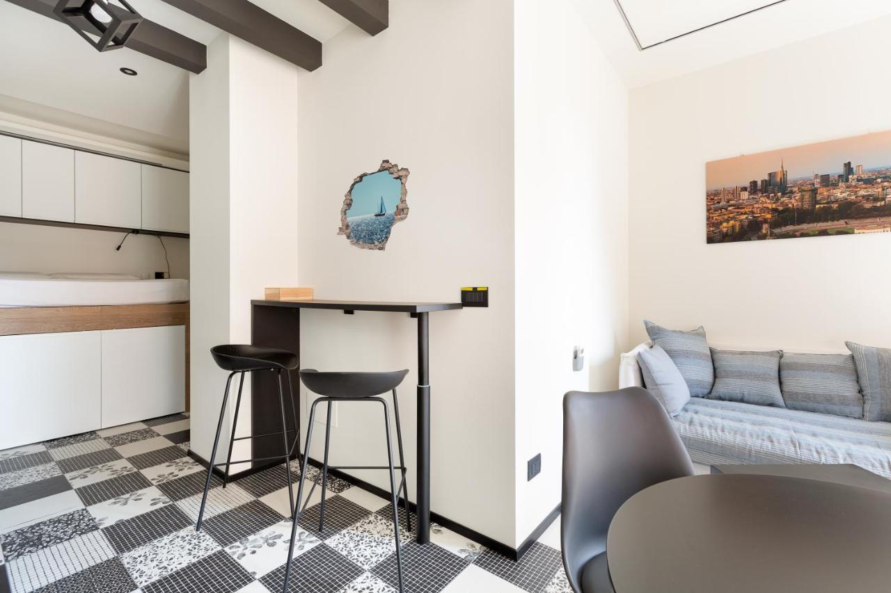 Renovated Apts Apartamento Milão