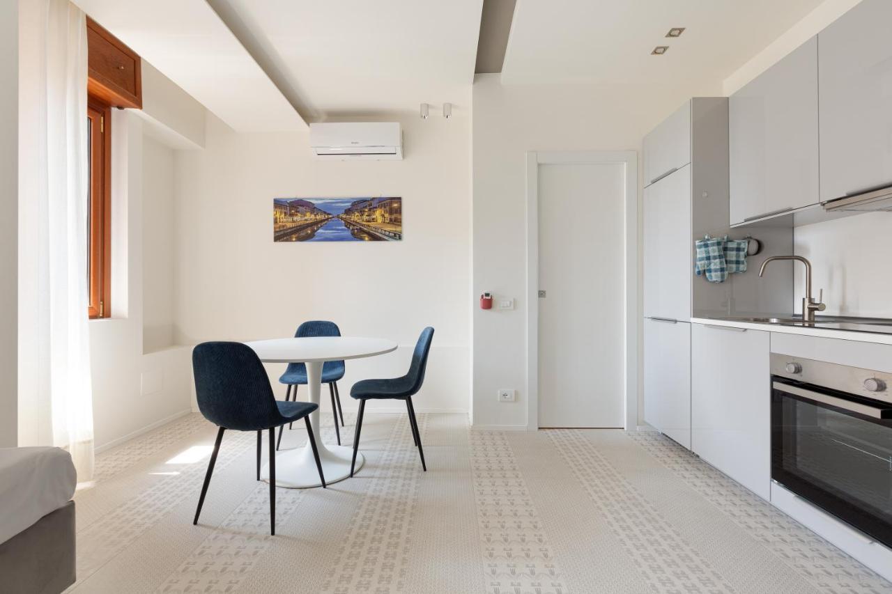 Apartamento Renovated Apts Milão