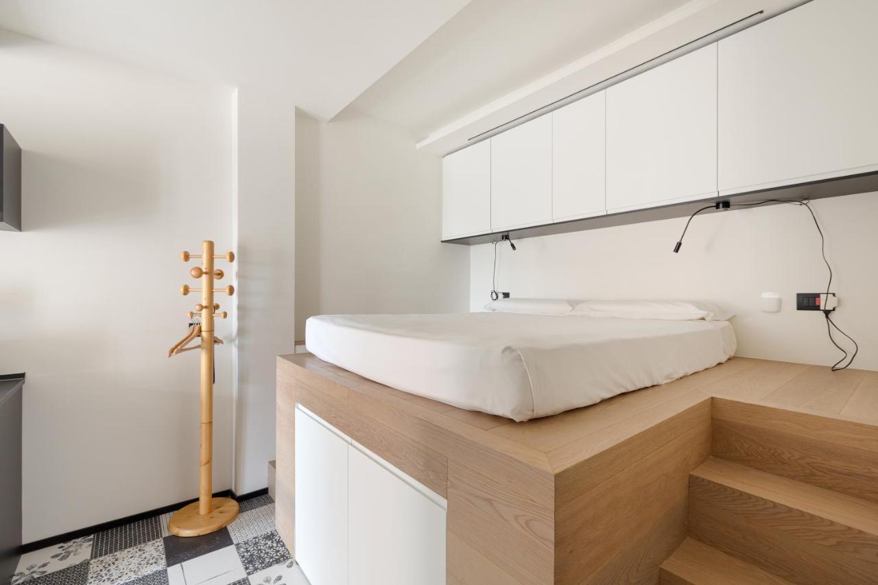 Renovated Apts Apartamento Milão