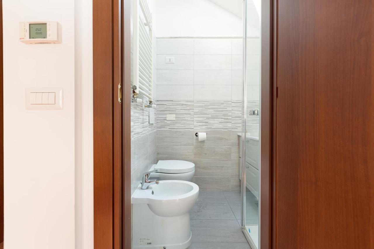 Appartamento Corso Balcony Milano