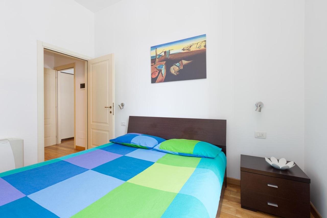 Con Balcone- Bullona District Apartment *