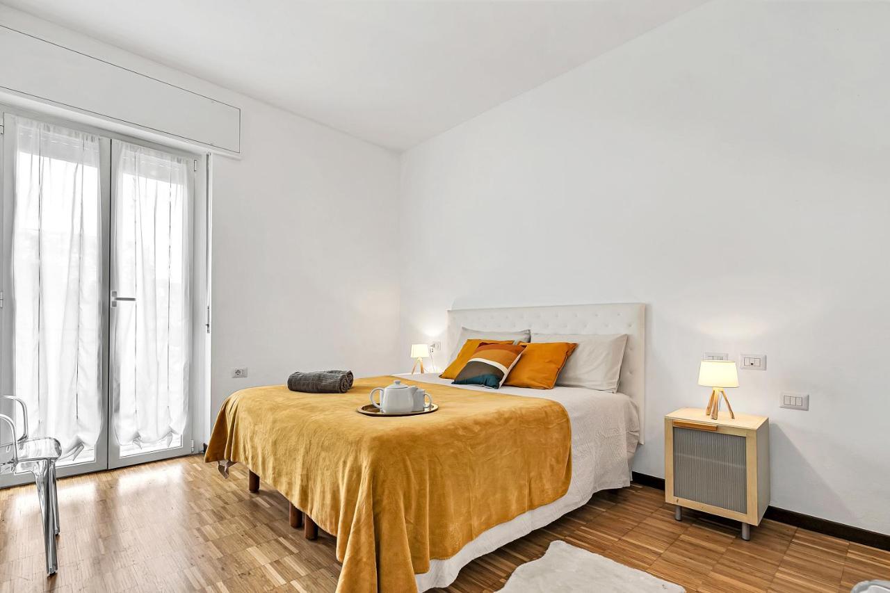 Appartamento Buzzi - Affitti Brevi Italia Milano