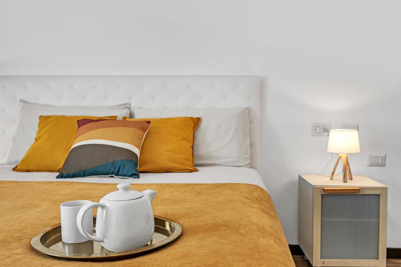 Buzzi - Affitti Brevi Italia Appartamento Milano