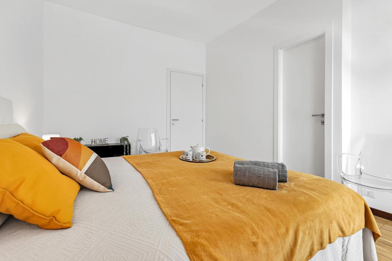 Appartamento Buzzi - Affitti Brevi Italia Milano