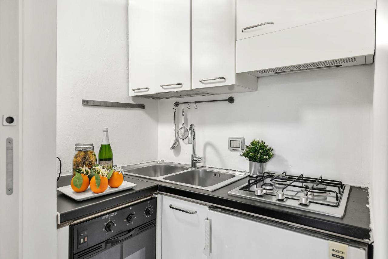 Buzzi - Affitti Brevi Italia Appartamento Milano