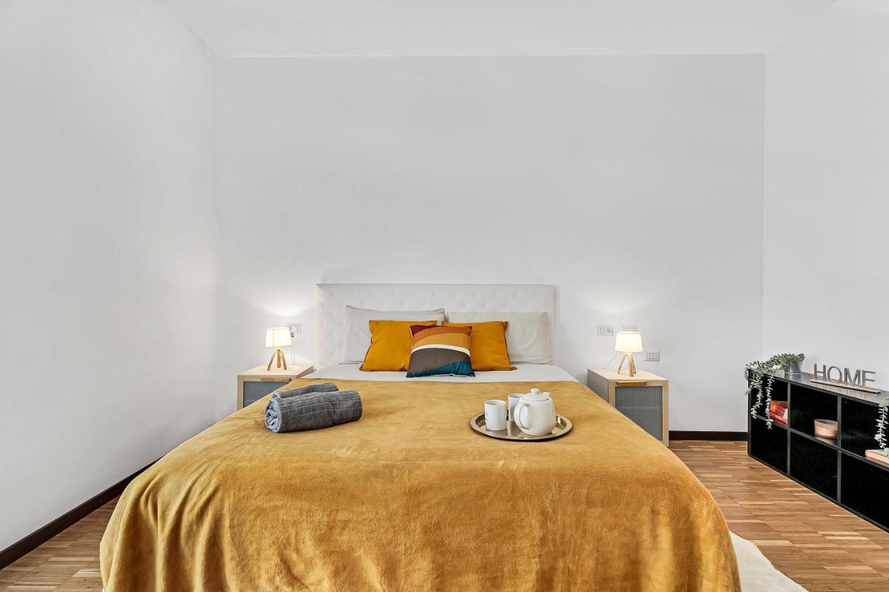 Appartamento Buzzi - Affitti Brevi Italia