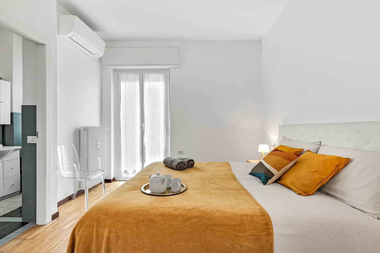 Appartamento Buzzi - Affitti Brevi Italia *