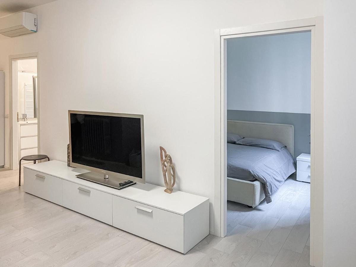 Apartment Capital Moscova - White *