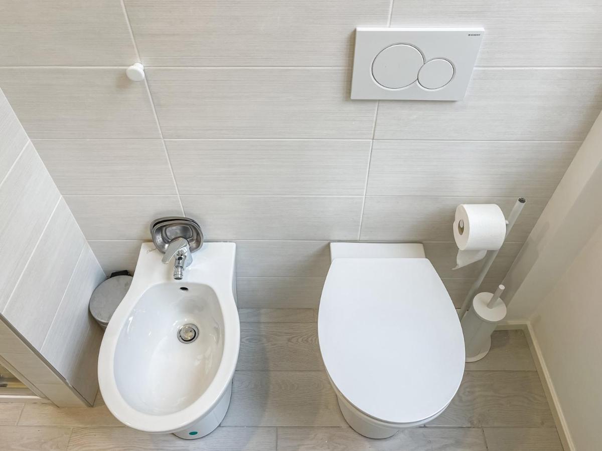 Capital Moscova - White Apartment *