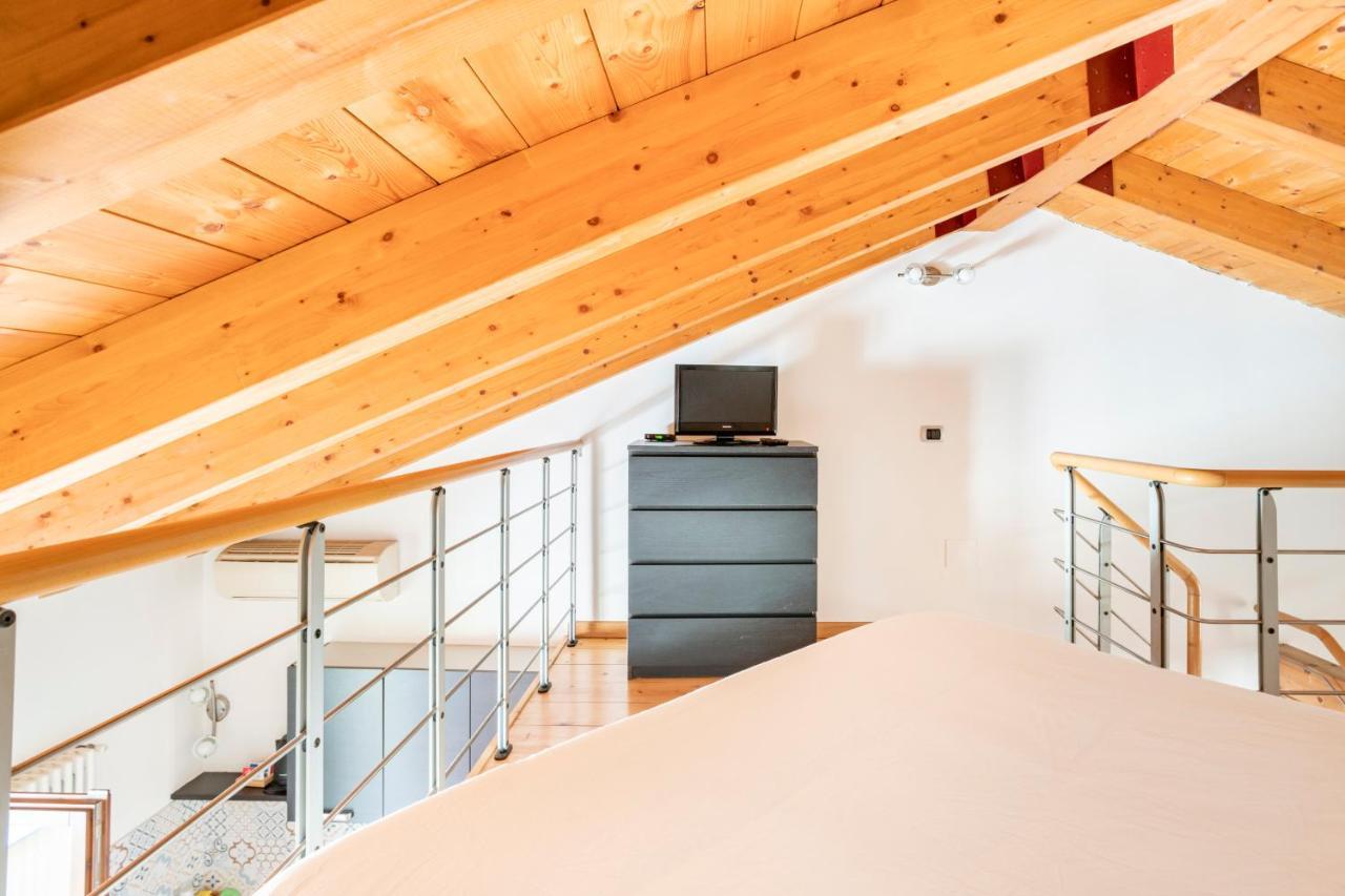 Il Loft Di Via Gluck - Exclusive In Apartment Milan