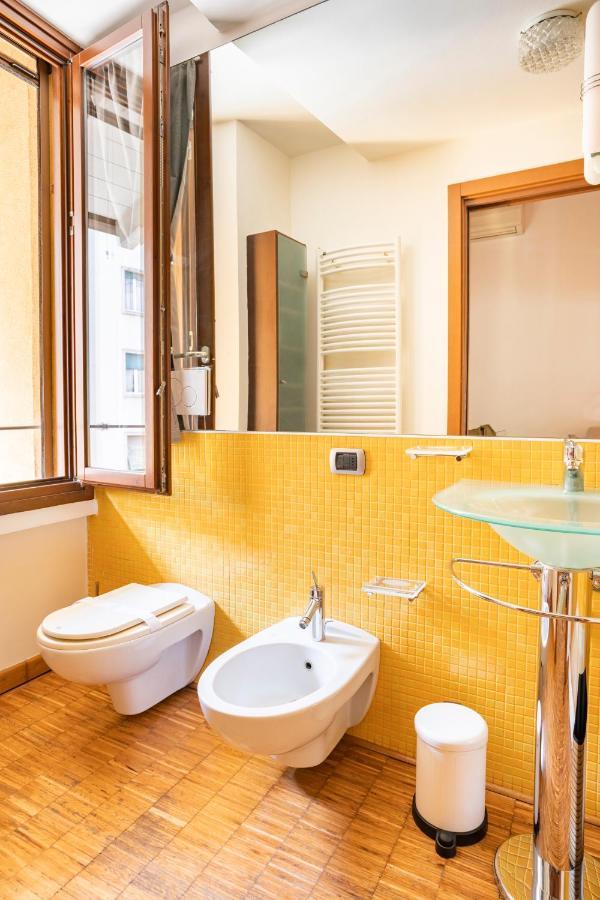 Il Loft Di Via Gluck - Exclusive In Apartment
